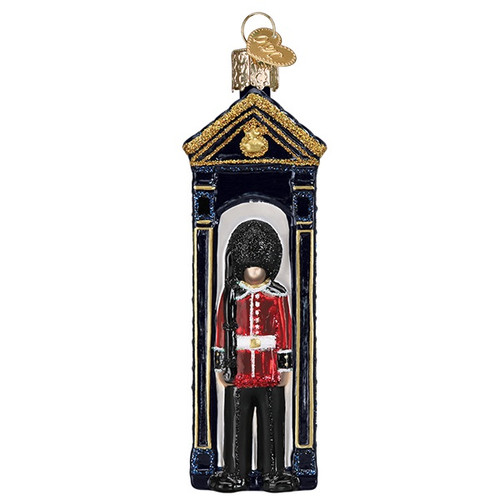Palace Guard by Old World Christmas 24201