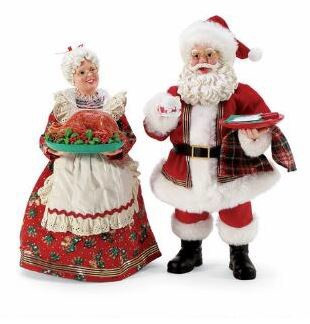 ALL THE TRIMMINGS - 6008213