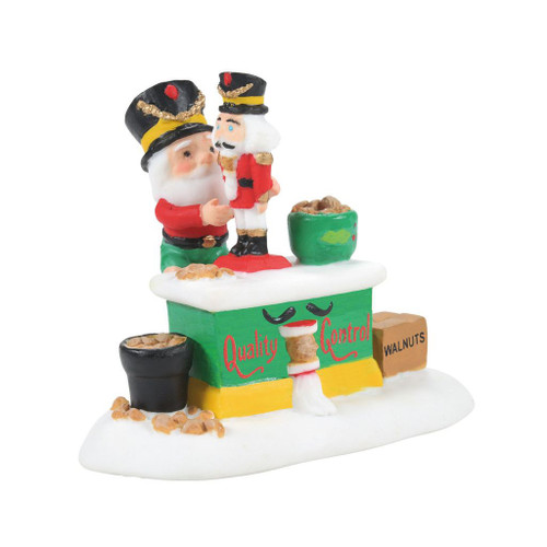 NORTH POLE - A CRACKING GOOD TEST RESULT - 6007619