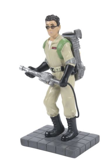 GHOSTBUSTERS - DR. EGON SPENGLER - 6007407