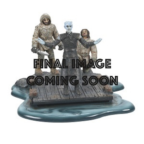 NIGHT KING - 6009724