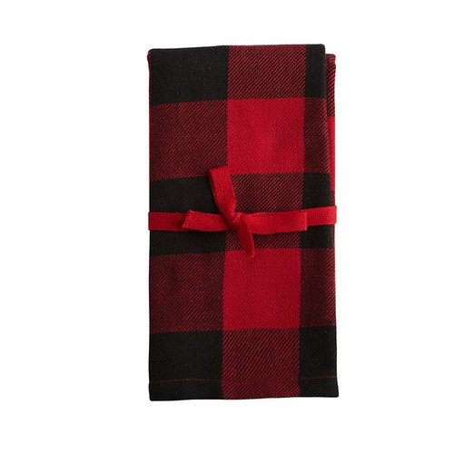 CHECKERED NAPKINS - 0983312