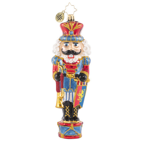 NOBLE AND KNIGHTLY - 1020854