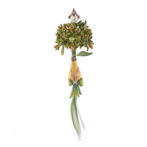 12 DAYS PARTRIDGE ORNAMENT - 08-30251 12 DAYS PARTRIDGE ORNAMENT - 08-30251