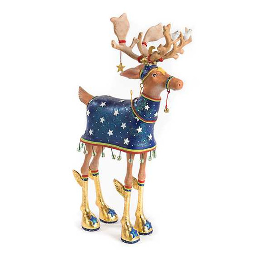DASH AWAY COMET REINDEER - 08-30226 DASH AWAY COMET REINDEER - 08-30226