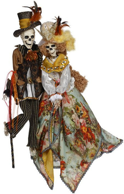 MR RUNWAY MODEL SKELETON - LG MR RUNWAY MODEL SKELETON - LG