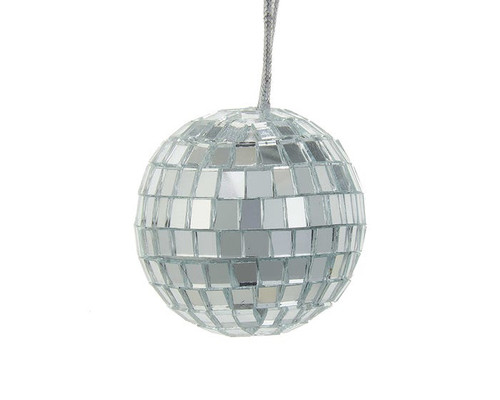 12PC MIRROR BALLS - C1520 12PC MIRROR BALLS - C1520