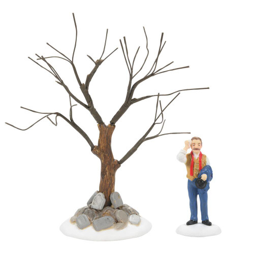 THE HARDY ASH - 6007599