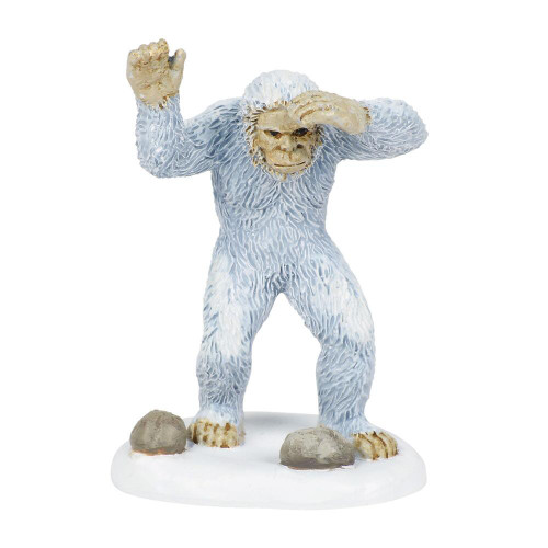VILLAGE - VILLAGE YETI - 6001693