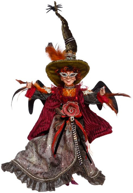 RICH WITCH-SM - 51-16100