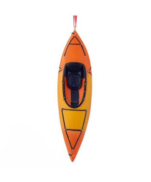 RESIN KAYAK - A1791 RESIN KAYAK - A1791