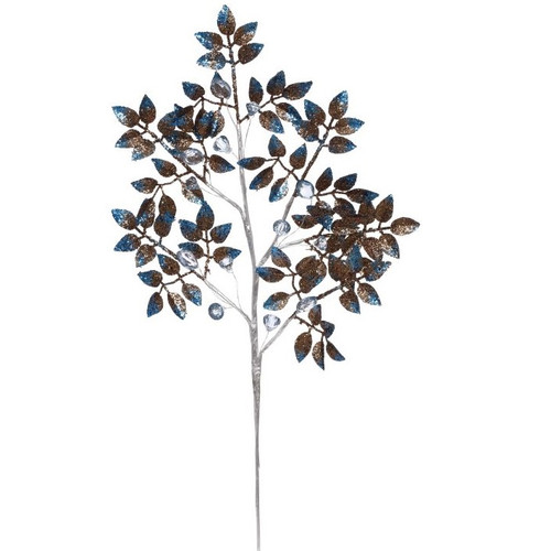 METALLIC LEAF SPRAY
