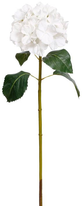 HYDRANGEA STEM- 29"- 08-20508-BLU - FALL40