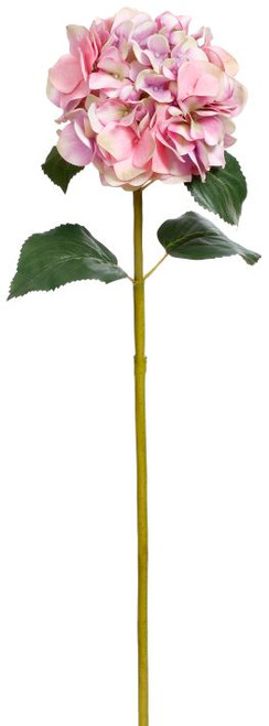 HYDRANGEA STEM- 29"- 08-20508-PK - FALL40 HYDRANGEA STEM- 29"- 08-20508-PK - FALL40