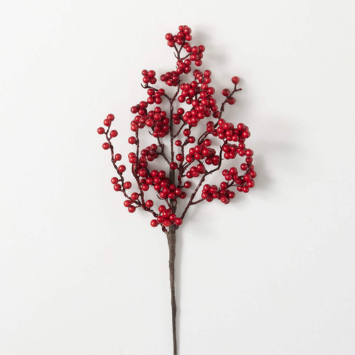 RED BERRY PICK - 23135BP RED BERRY PICK - 23135BP