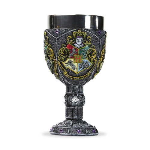 HOGWARTS DECORATIVE GOBLET - 6005062