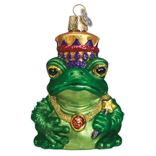 FROG KING - 12010