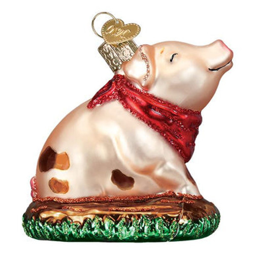 PIGGY IN THE PUDDLE - 12535