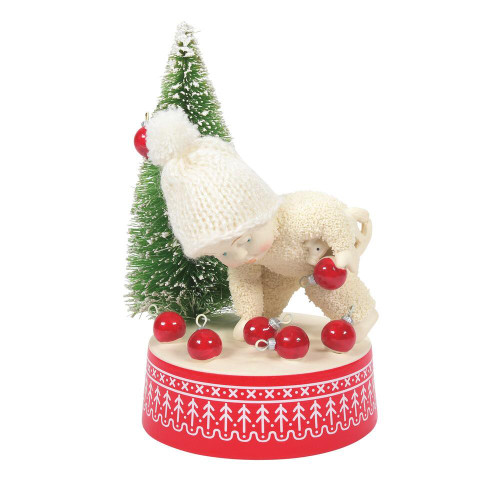 SHINY ORNAMENTS - 6009952 SHINY ORNAMENTS - 6009952