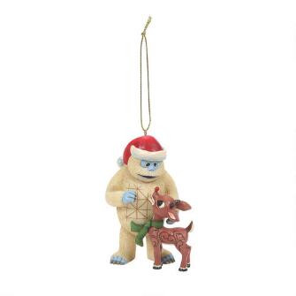 RUDOLPH AND BUMBLE - 6010718