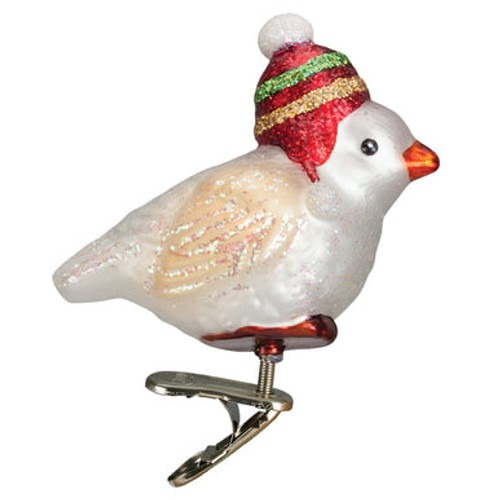 RED HAT SNOWBIRD - 18141