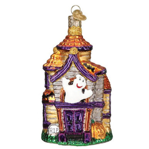 HAUNTED MANSION - 26038