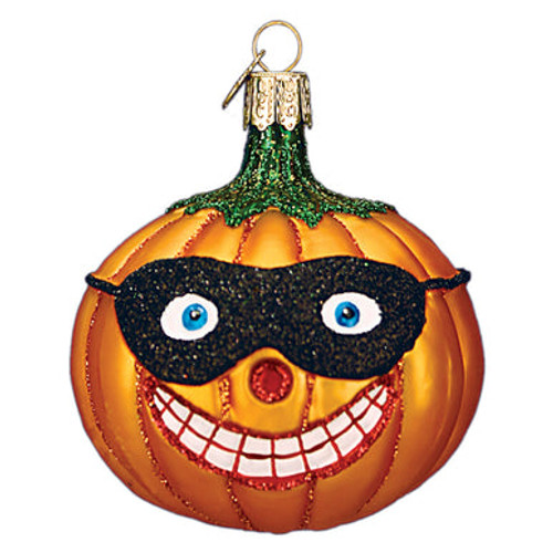MASKED JOLLY JACK O'LANTERN - 26092