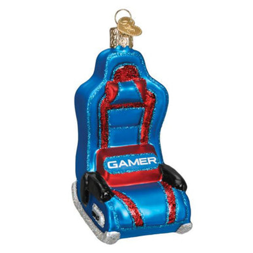 GAMING CHAIR ORNAMENT - 44170 GAMING CHAIR ORNAMENT - 44170
