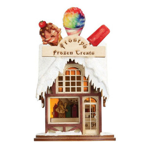 FROSTY'S TREAT SHOP - 80043