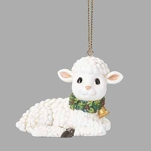 LITTLE LAMB OF BETHLEHEM - 135579