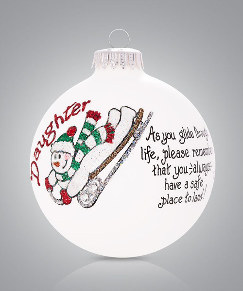 DAUGHTER SLED - 2367
