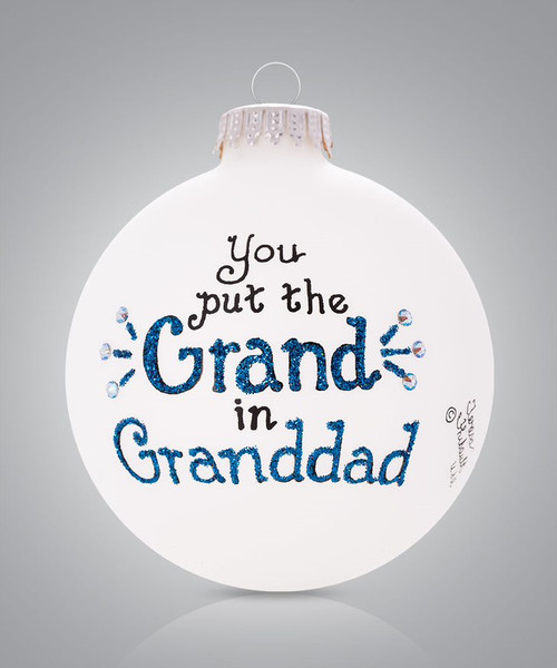GRANDDAD GRAND - 2378