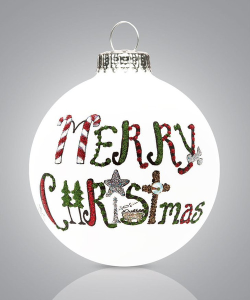 MERRY CHRISTMAS STORY - 2032