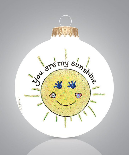 YOU, MY SUNSHINE - 069-7 YOU, MY SUNSHINE - 069-7