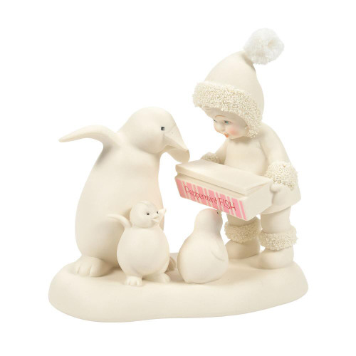 PEPPERMINT FISH - 6009958