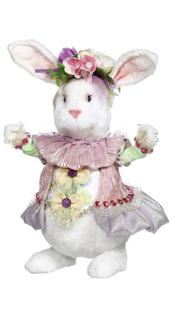 MRS. SWEET RABBIT - 51-23250-MRS