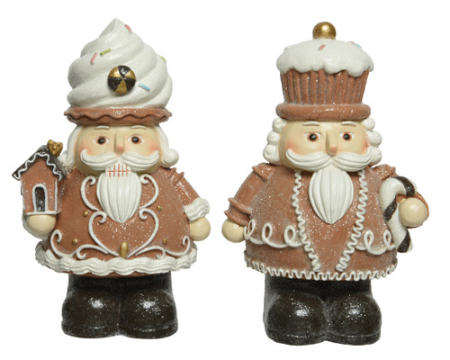 CUPCAKE NUTCRACKER - 522876