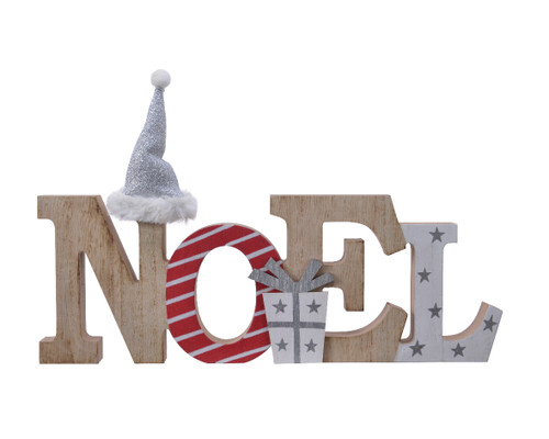 NOEL SIGN - 551179 NOEL SIGN - 551179