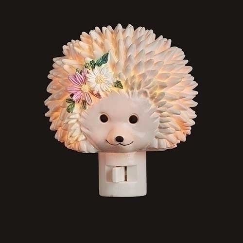 HEDGEHOG NIGHT LIGHT - 160282