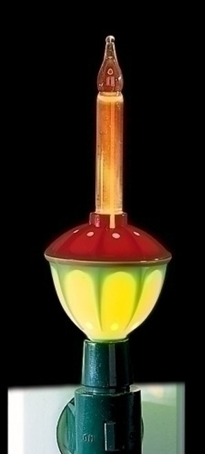 CLASSIC BUBBLE NIGHT LIGHT-165335