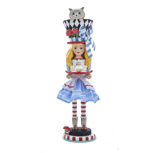 ALICE NUTCRACKER - HA0466