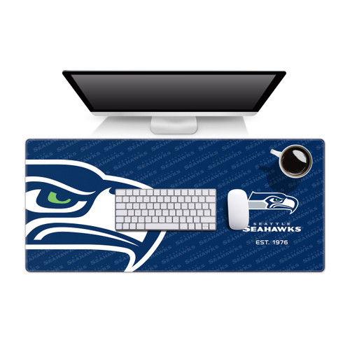 SEAHAWKS DESK PAD - 1901192