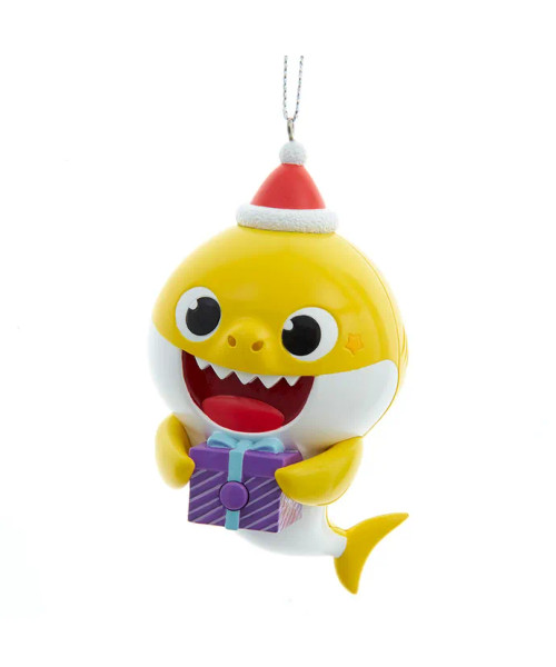 BABY SHARK OLLIE WITH SOUND - BK1212 BABY SHARK OLLIE WITH SOUND - BK1212