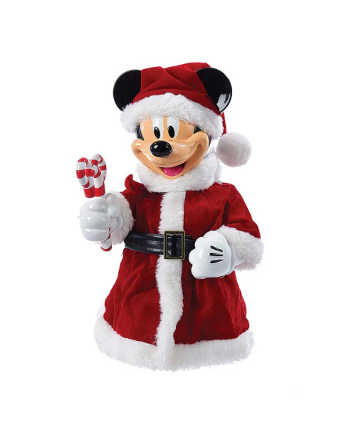 MICKEY MOUSE TREE TOPPER - DN9168 MICKEY MOUSE TREE TOPPER - DN9168