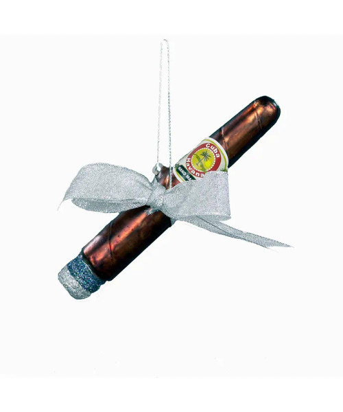 NOBLE GEMS™ CIGAR ORN - NB0055