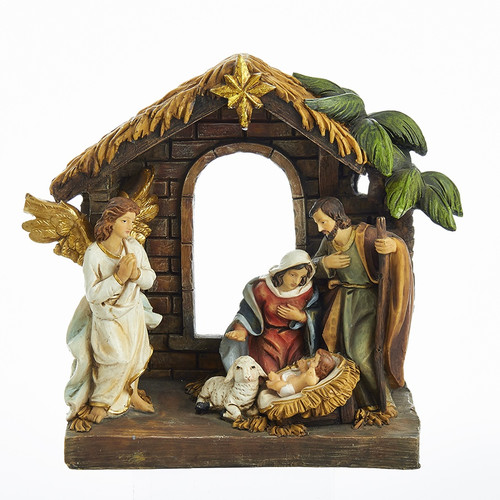 HOLY FAMILY TBLPC