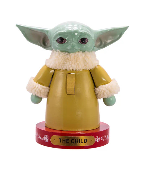 "THE CHILD" NUTCRACKER - SW6202L