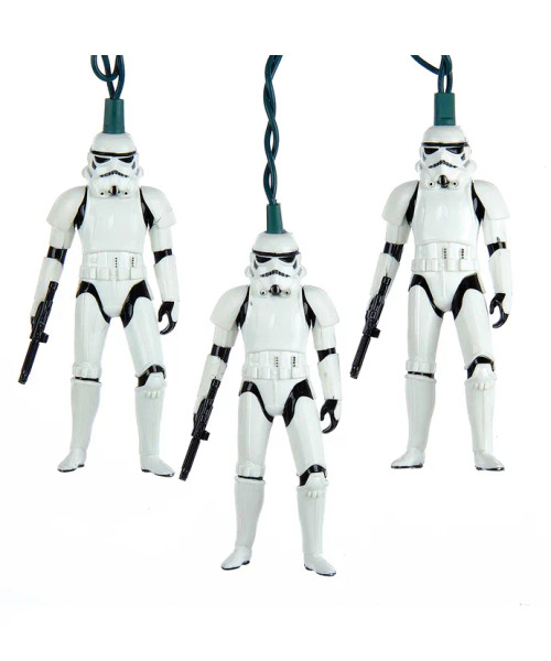 STORM TROOPER LIGHT SET - SW9153