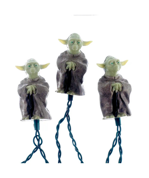 YODA LIGHT SET - SW9801