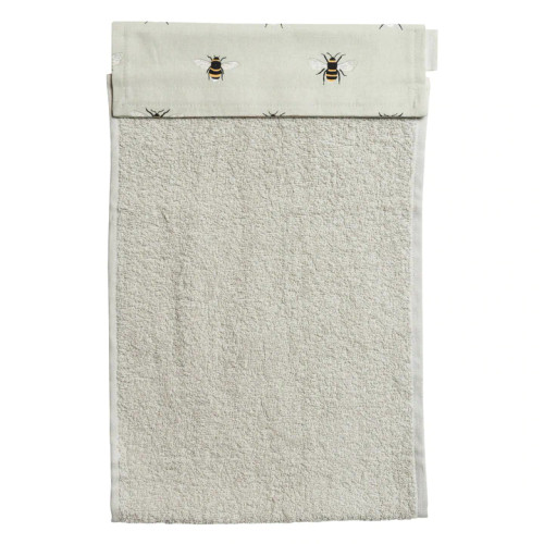 BEES ROLLER HAND TOWEL - ALL36610